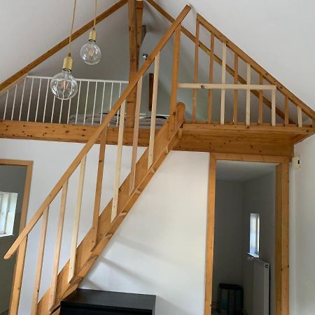 Ferienhaus Alte Schule Rambin Auf Ruegen Екстериор снимка